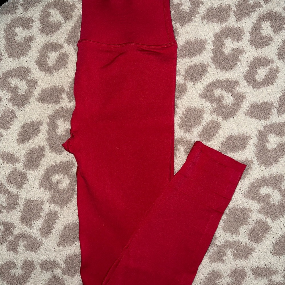 Fabletics SculptKnit Leggings size L